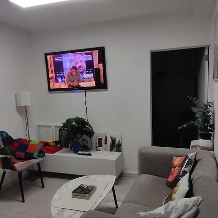 Cosy Au Coeur De La De Apartament *