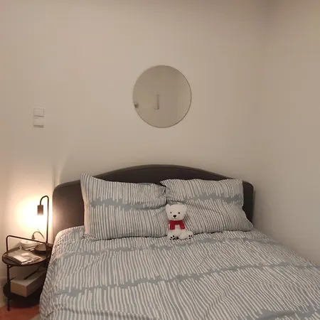Cosy Au Coeur De La De Apartament