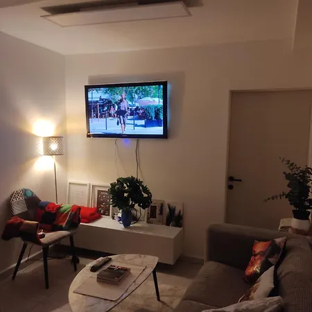 Apartament Cosy Au Coeur De La De Wiltz