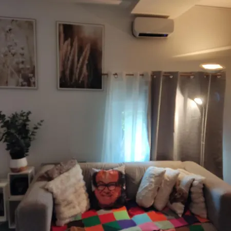 Apartament Cosy Au Coeur De La De *