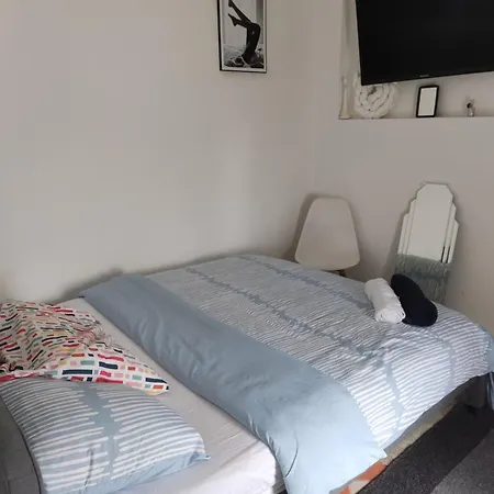 Apartament Cosy Au Coeur De La De *